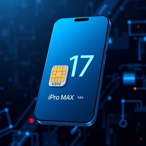 iPhone 17 Pro Max Free Offer